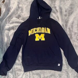 Michigan Hoodie
